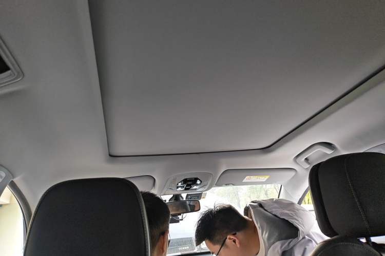 Used Chery Tiggo 8 2023 Kunpeng Edition 290TGDI Automatic Excellence Model