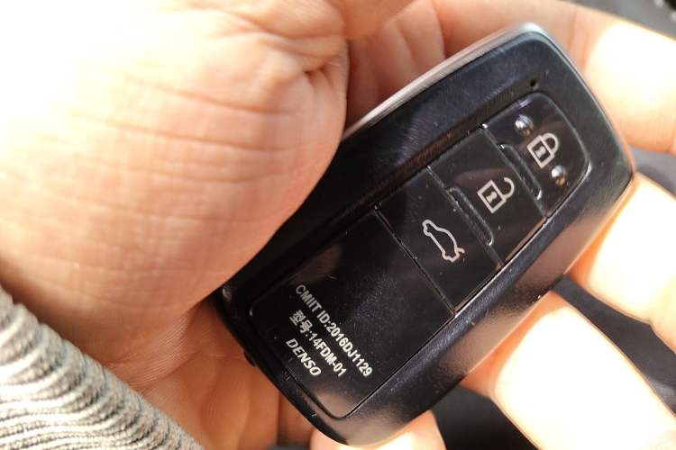 Used Toyota Camry 2021 2.0G Luxury Edition