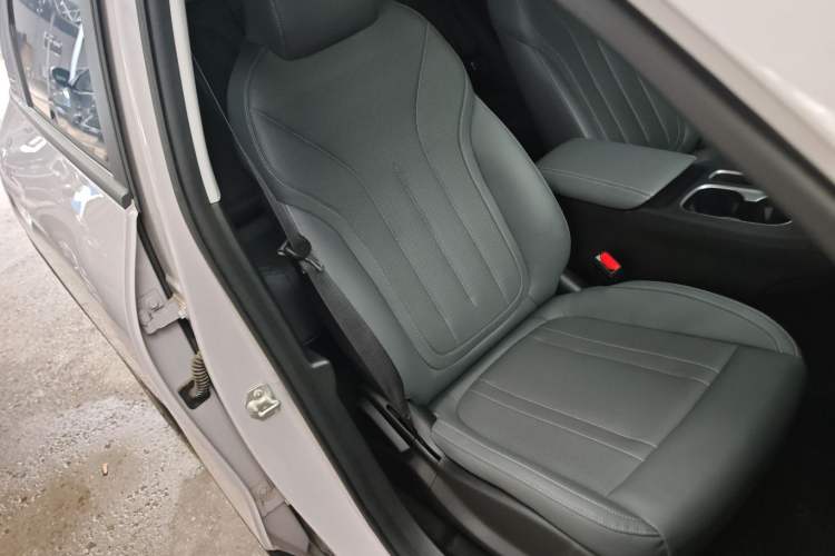 Used Geely Galaxy Geome 2025 310km Youth Edition