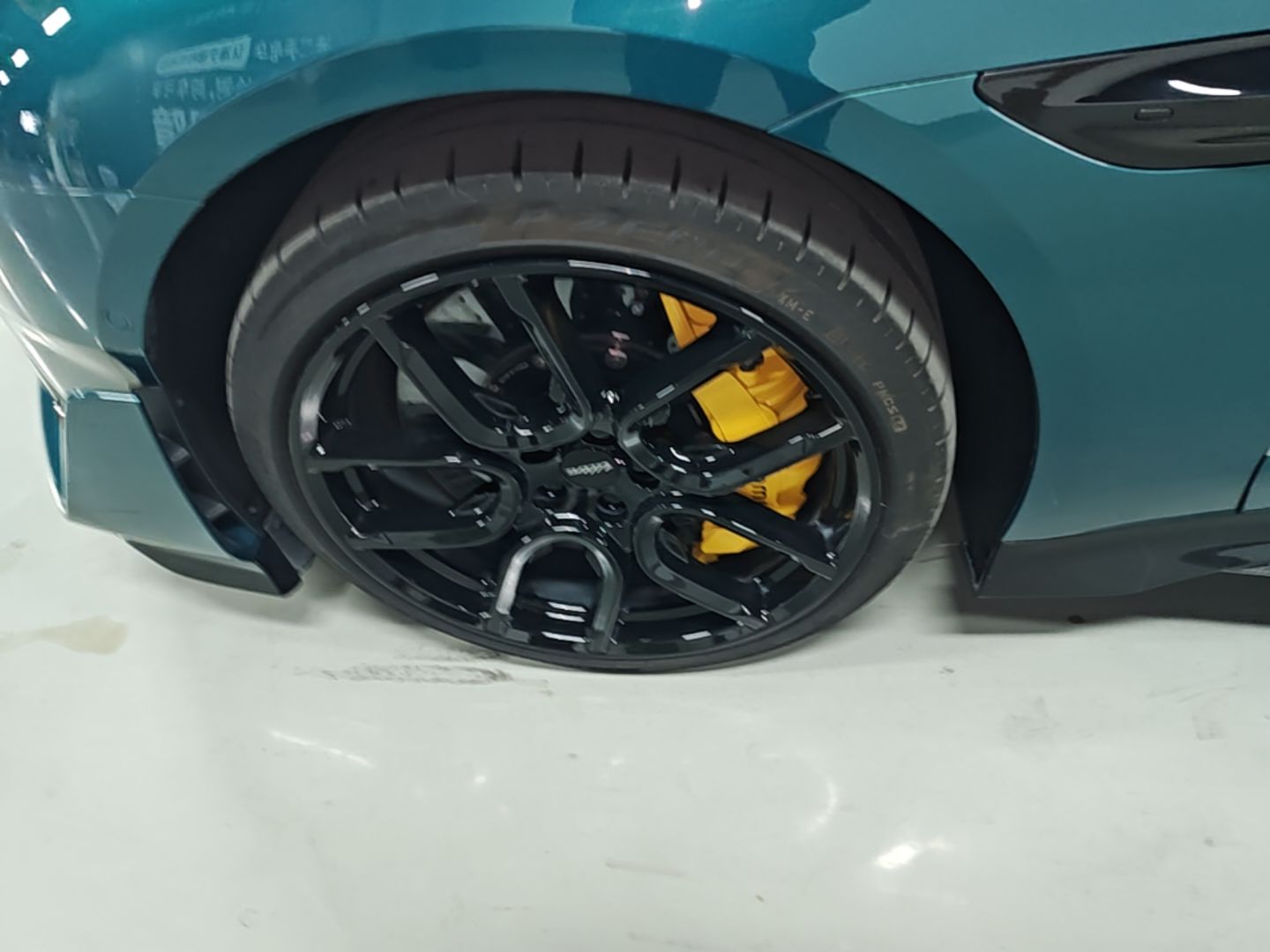 Xiaomi Auto SU7 Ultra 2025 Ultra Model — снимка 10
