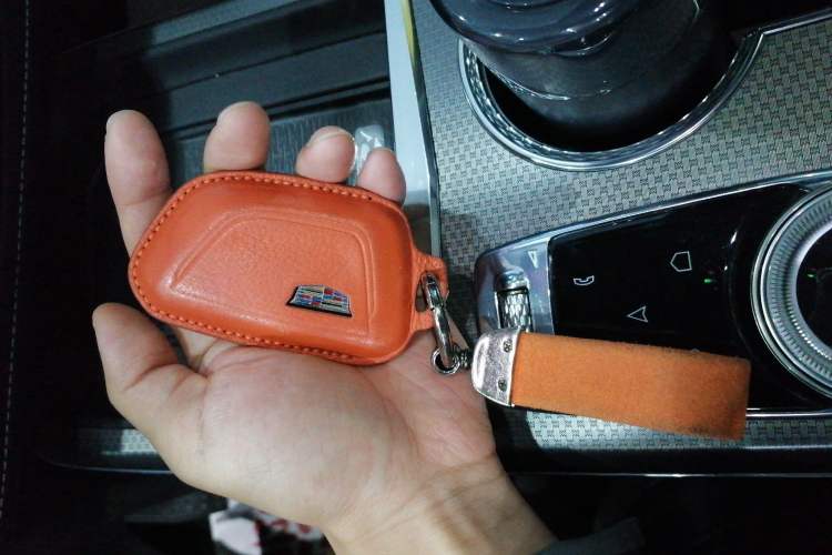 Used Cadillac XT5 2025 2.0T Luxury Version
