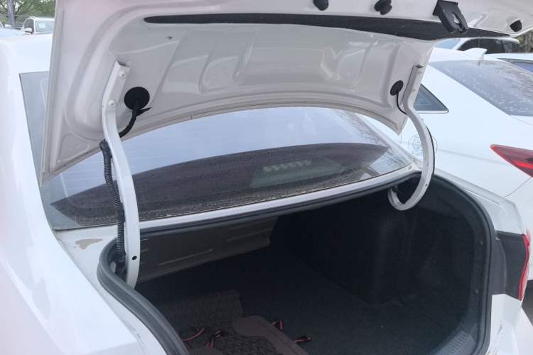 Used Volkswagen Jetta 2017 1.5L Automatic Comfort Model
