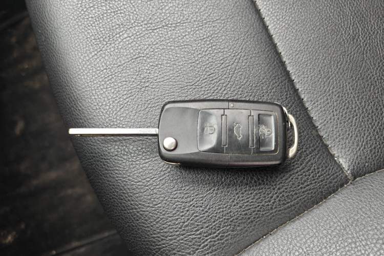 Used Hyundai Celesta 2020 1.6L Automatic GL Enjoyable Edition