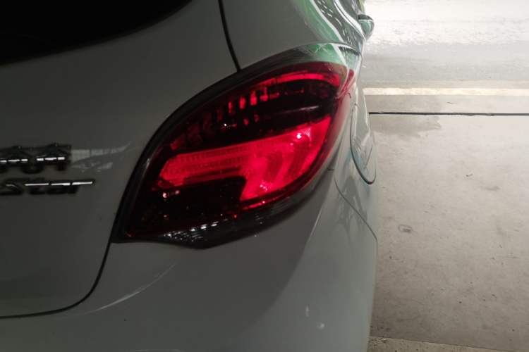 Used CHANGAN Benni E-Star 2021 National Edition Xinyue Version (Fast-Charging Edition) Lithium NMC