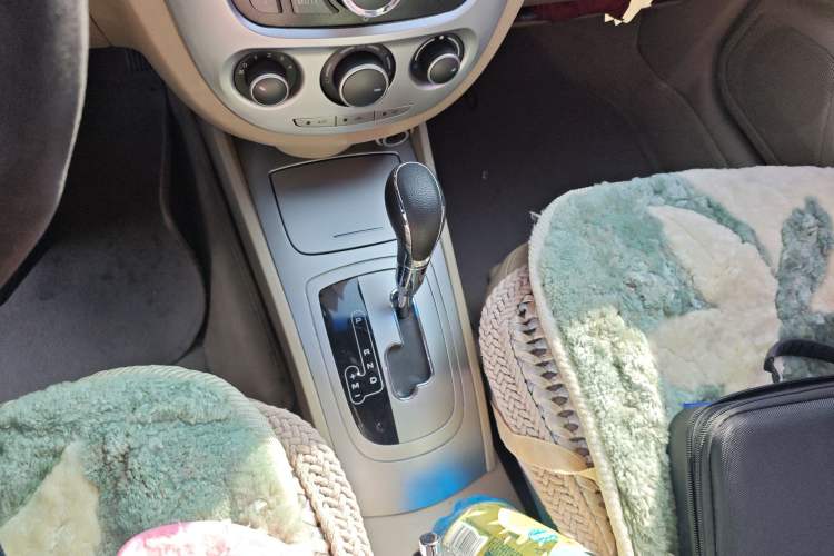 Used Buick Excelle 2013 1.5L Automatic Classic Model