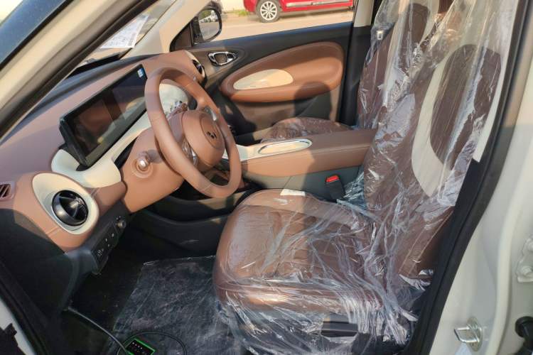 Used Wuling Bingo 2025 333 km Enjoyment Version