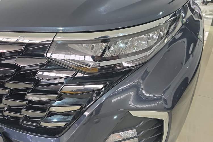 Used Hyundai Custo 2021 270TGDi Prestige LUX