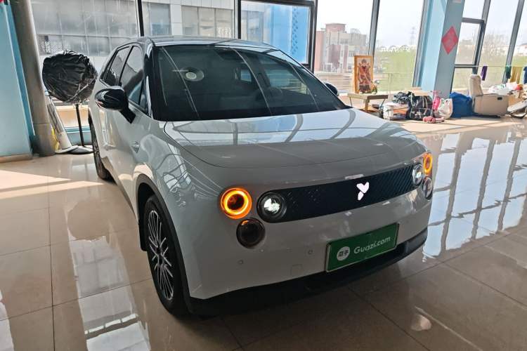 Used firefly 2025 Illuminated Edition
