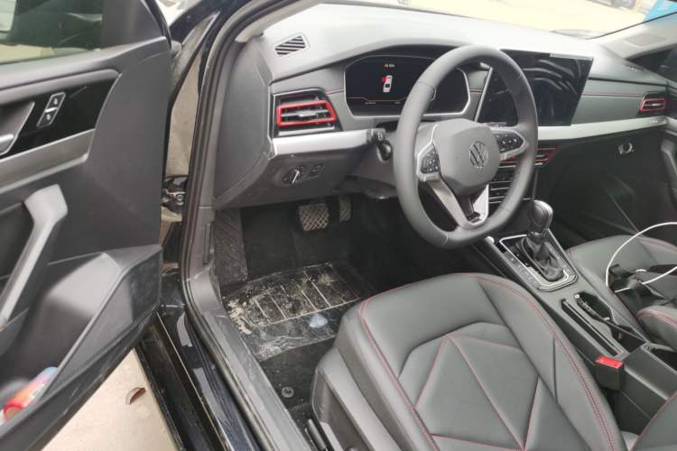 Used Volkswagen Lavida 2024 300TSI DSG Starry Sky Leading Edition