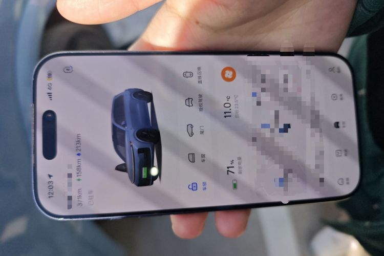 Used Li Auto L9 2022 Max model