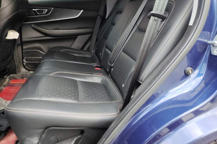 Used Chery Tiggo 8 2020 Facelifted Version 290TGDI Automatic Elite Edition