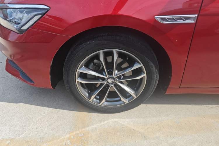 Used BYD Qin Pro 2020 Beyond Edition 1.5TI Automatic Flagship Version
