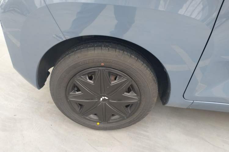 Used Wuling Hongguang MINIEV 2022 Macaron Premium Model – Lithium Iron Phosphate