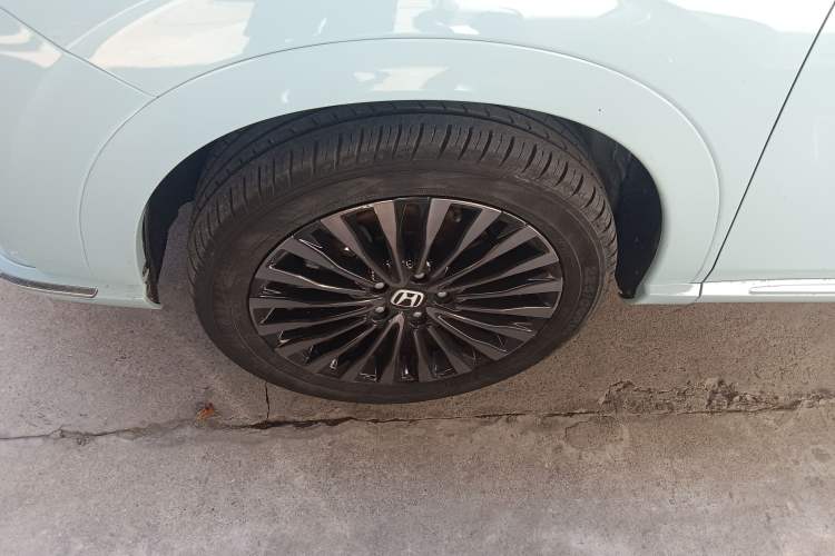 Used Honda e:NP1 2023 510 km Range Lanji Version
