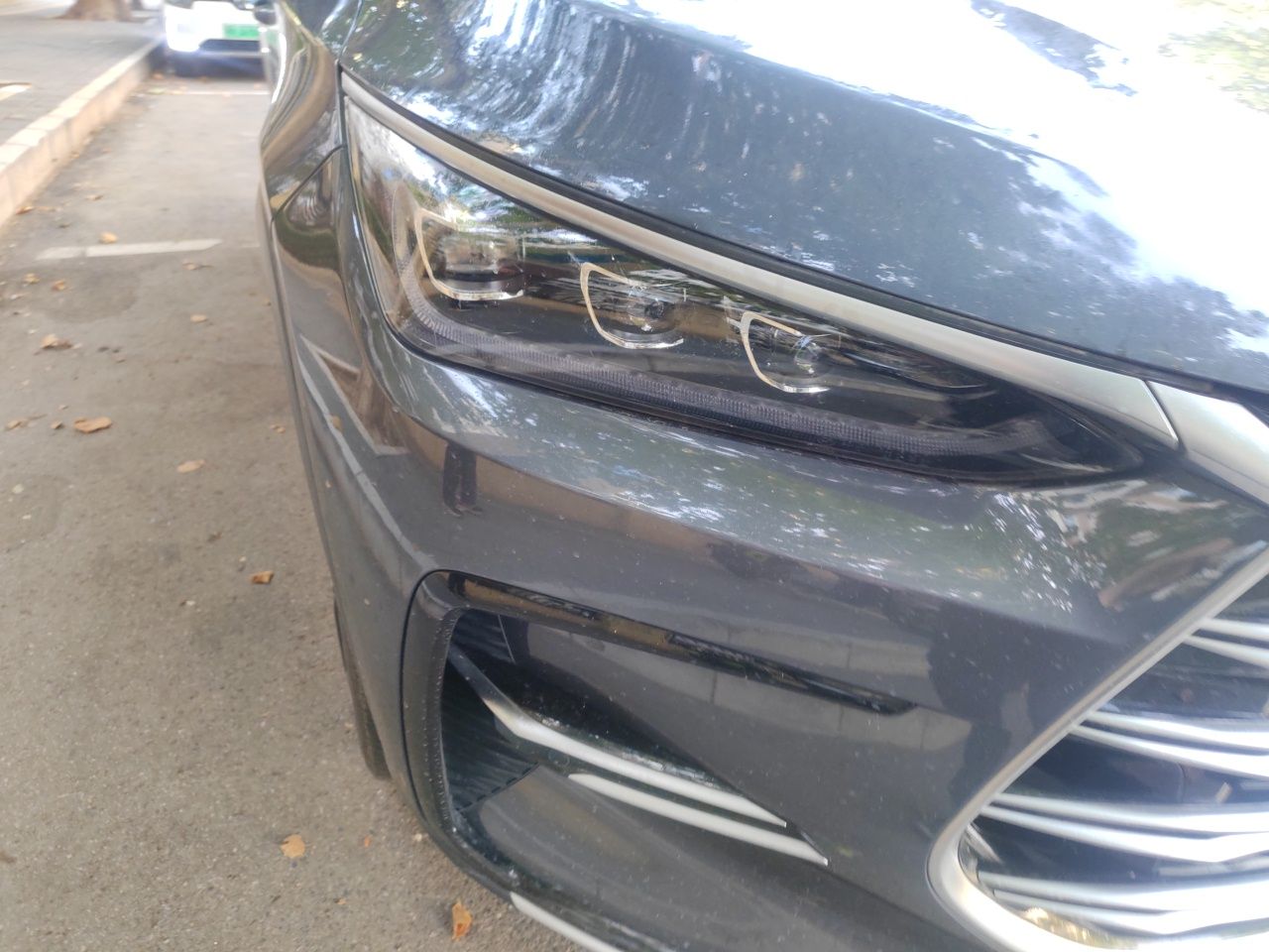 BYD Tang New Energy 2021 DM-i 112KM Prestige Model - Premium — снимка 7
