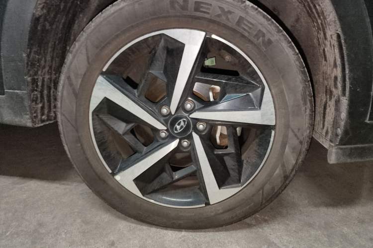 Used Hyundai ix35 2021 2.0L Automatic 2WD GLS Leading Edition
