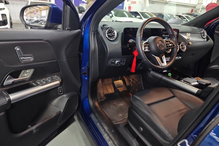 Used Mercedes-Benz EQA 2022 EQA 260