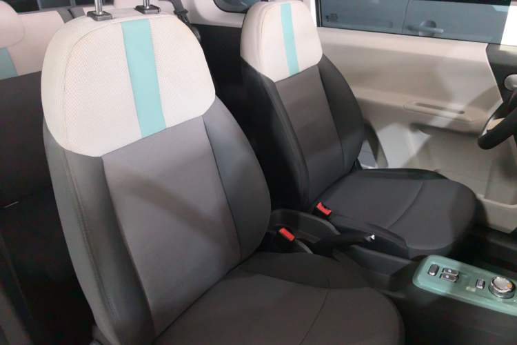 Used CHANGAN NEVO Lumin 2024 130km Qingyue Version Right Front Seat