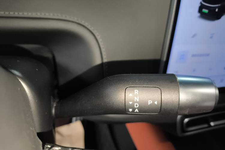 Used Li Auto L6 2024 Pro Model