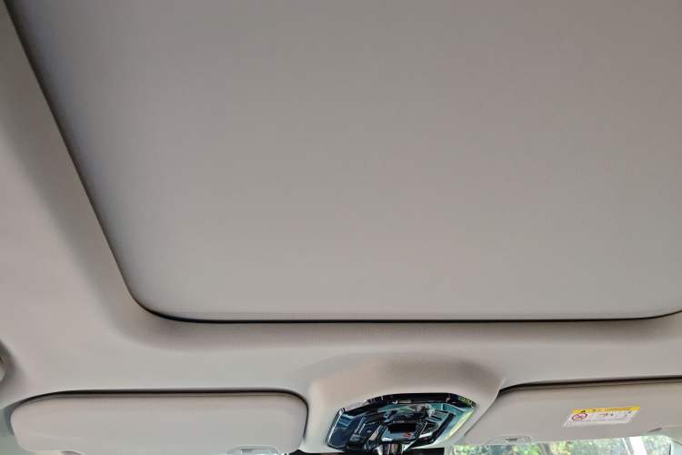 Used JETOUR Traveler 2024 2.0T All-Wheel-Drive CrossPRO Entertainment Edition