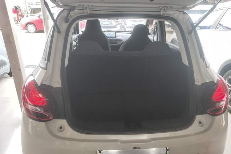 Used Wuling Bingo 2023 203km Light Edition
