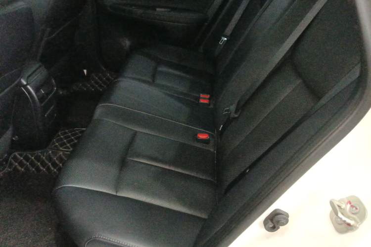 Used Nissan Sylphy 2019 1.6XV CVT Smart Connect Luxury Edition China VI Standard
