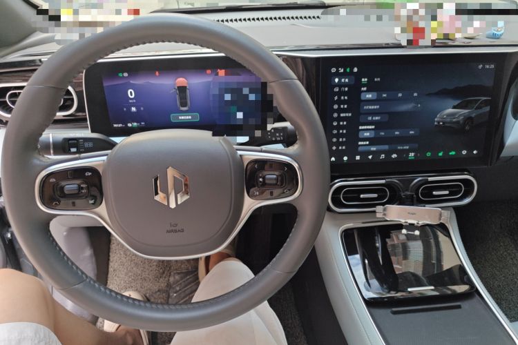 Used Leapmotor C01 2023 525 Comfort Edition