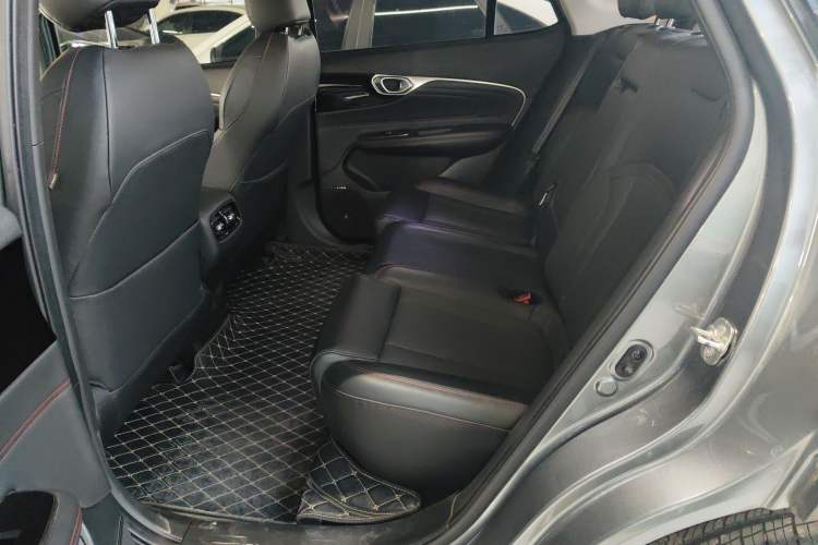 Used AION V 2022 Plus 70 Smart Technology Edition Ternary Lithium
