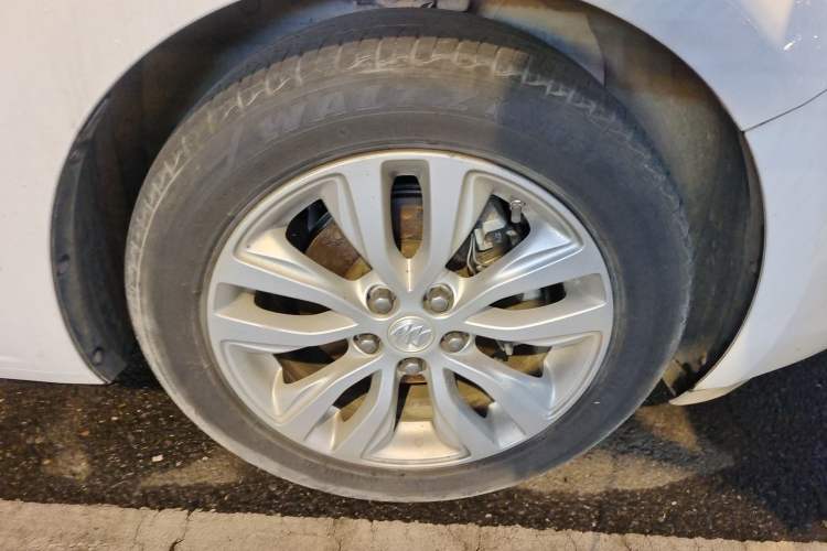 Used Buick GT 2021 Exemplar 1.5L Automatic Entry-Level Trim
