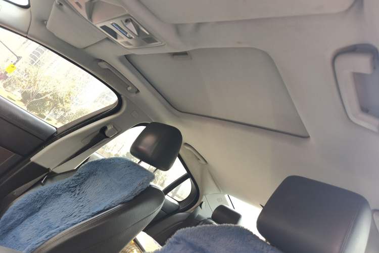 Used Jaguar XF 2013 XF 2.0T Luxury Edition
