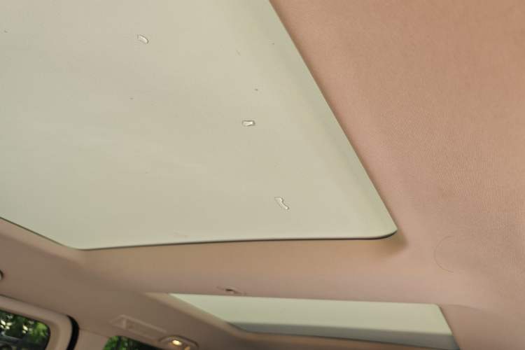 Used Mercedes-Benz V-Class 2020 V 260 L Long-wheelbase Luxury Edition