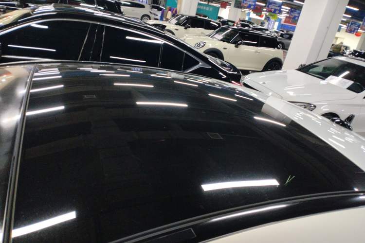 Used Mercedes-Benz CLA 2018 CLA 200 Style Edition
