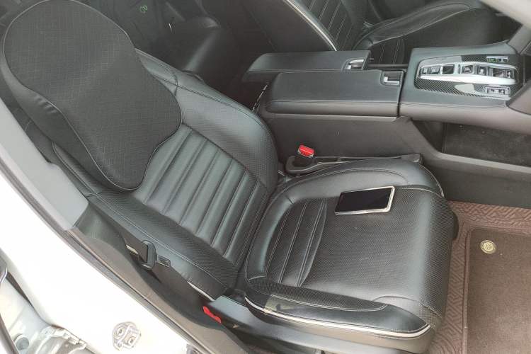 Used Honda UR-V 2017 370TURBO Four-Wheel Drive Prestige Edition China V
