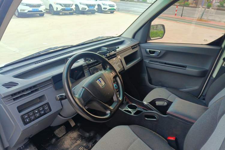 Used Farizon Xingxiang V 2022 Star Enjoy V6E Value Edition Long Wheelbase CAS 38.64 kWh