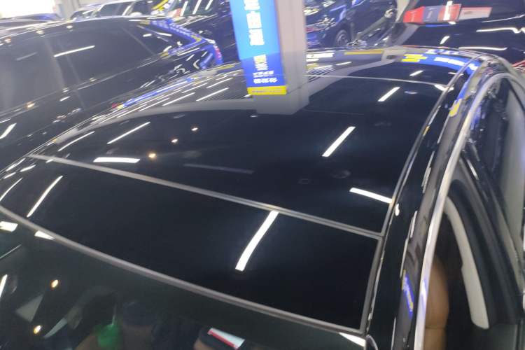 Used Audi A8 2019 Facelifted Plus A8L 50 TFSI quattro Comfort Version