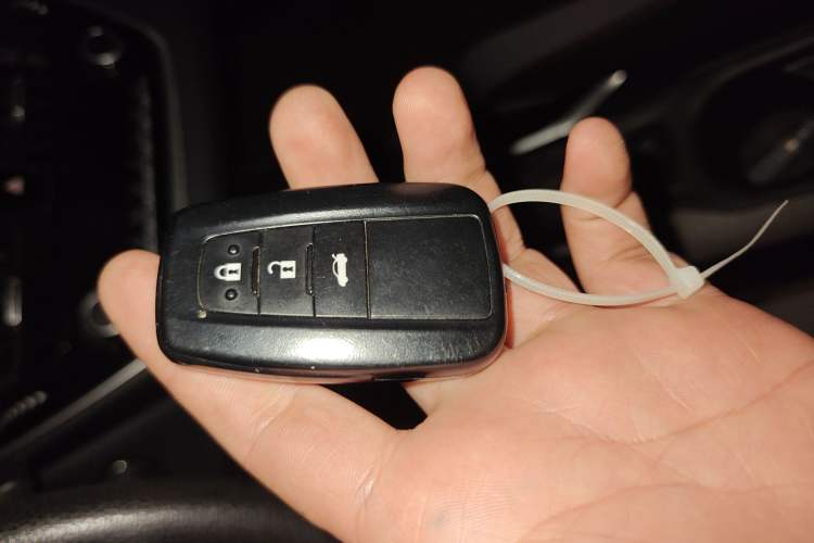 Used Toyota Corolla 2023 1.2T Elite Edition