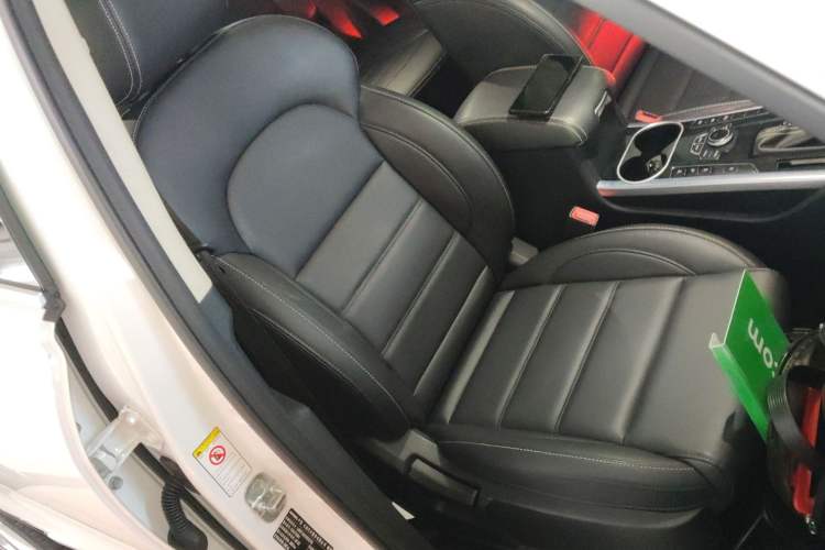 Used Haval H7 2018 Blue-Label H7 2.0T Automatic Enjoyment Model
