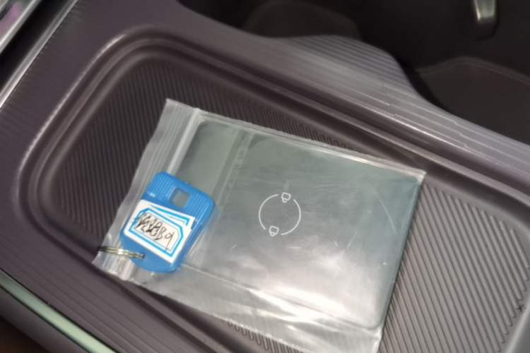 Used Leapmotor B01 2025 550 LiDAR Edition