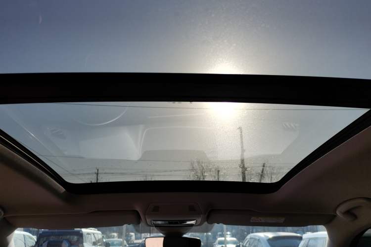 Used Volkswagen Teramont 2023 380TSI Four-Wheel Drive Luxury Edition
