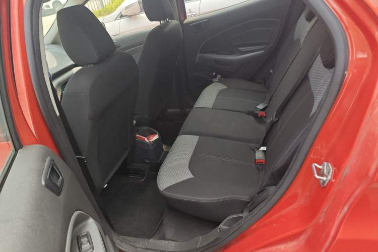 Used Ford EcoSport 2013 1.5L Manual Comfort Model