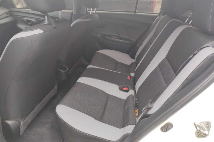 Used Toyota YARiS L Zhi Xuan 2020 1.5L CVT Leading Edition