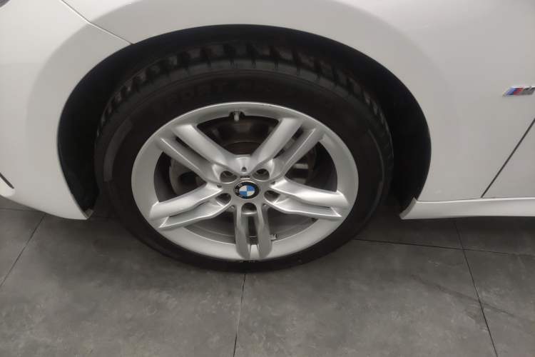 Used BMW 1 Series 2021 120i M Sport Night Edition
