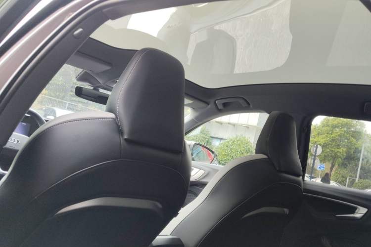 Used Audi A5L 2026 2.0T Sport Headliner