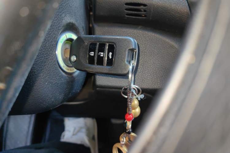 Used Honda Accord 2015 2.0L LX Comfort Edition
