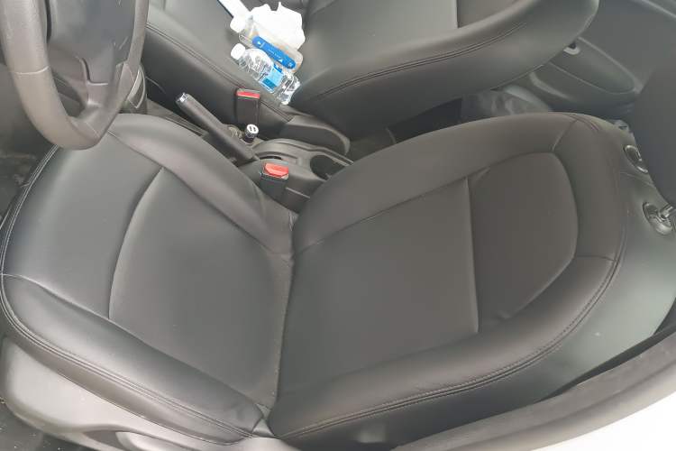 Used Citroen Elysee 2014 1.6L Automatic Fashion Model