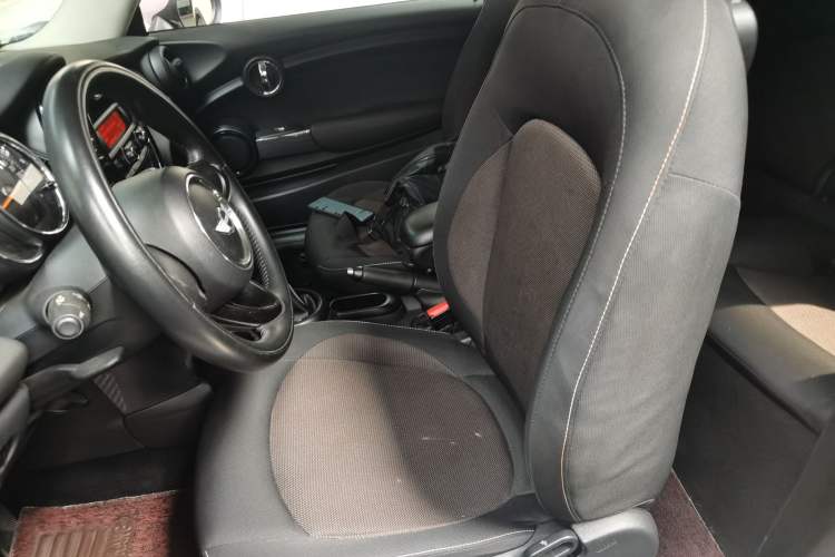Used MINI 2014 1.2T ONE Left Front Seat