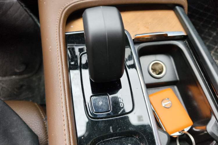 Used Volvo S90 2024 B5 Zhiyi Luxury Edition