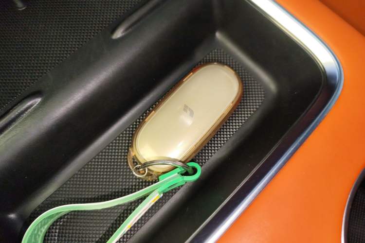 Used Li Auto L9 2022 Max model