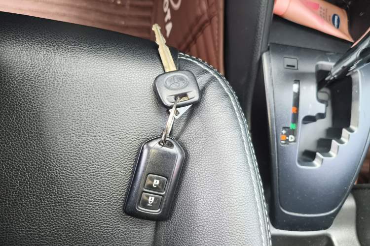 Used Toyota Vios FS 2021 1.5L CVT Fengchi Edition