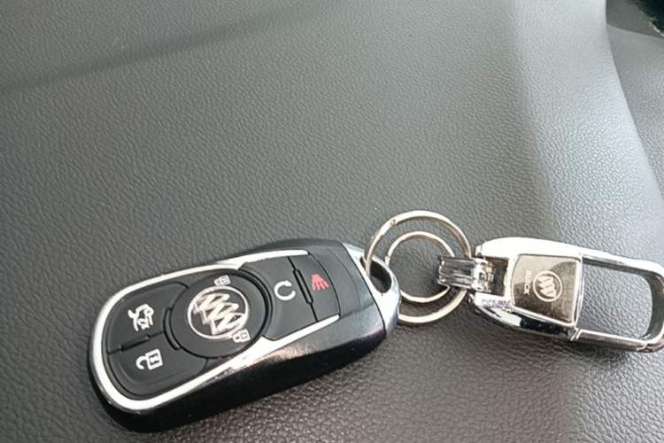 Used Buick LaCrosse 2016 28T Elite Model